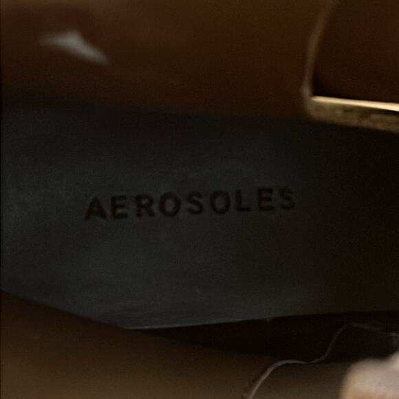 Aerosoles Ronald Bootie Size 8 - Picture 10 of 10